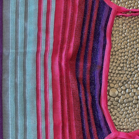 VINTAGE CHRISTIAN LACROIX RARE TOP - Picture 6 of 13